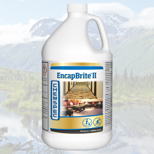 EncapBrite II