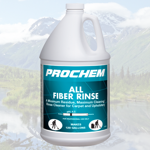 All Fiber Rinse B109