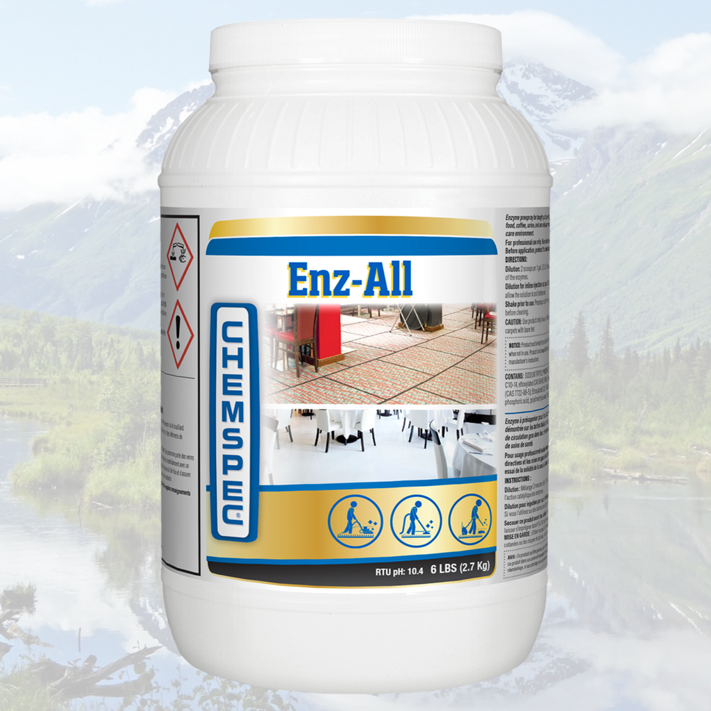 Enz-All