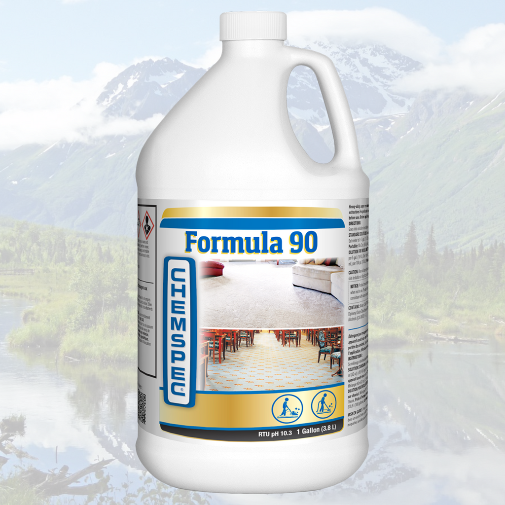 Formula 90