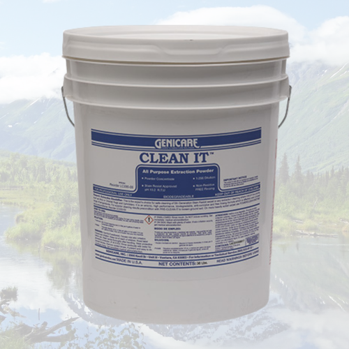 Clean-It