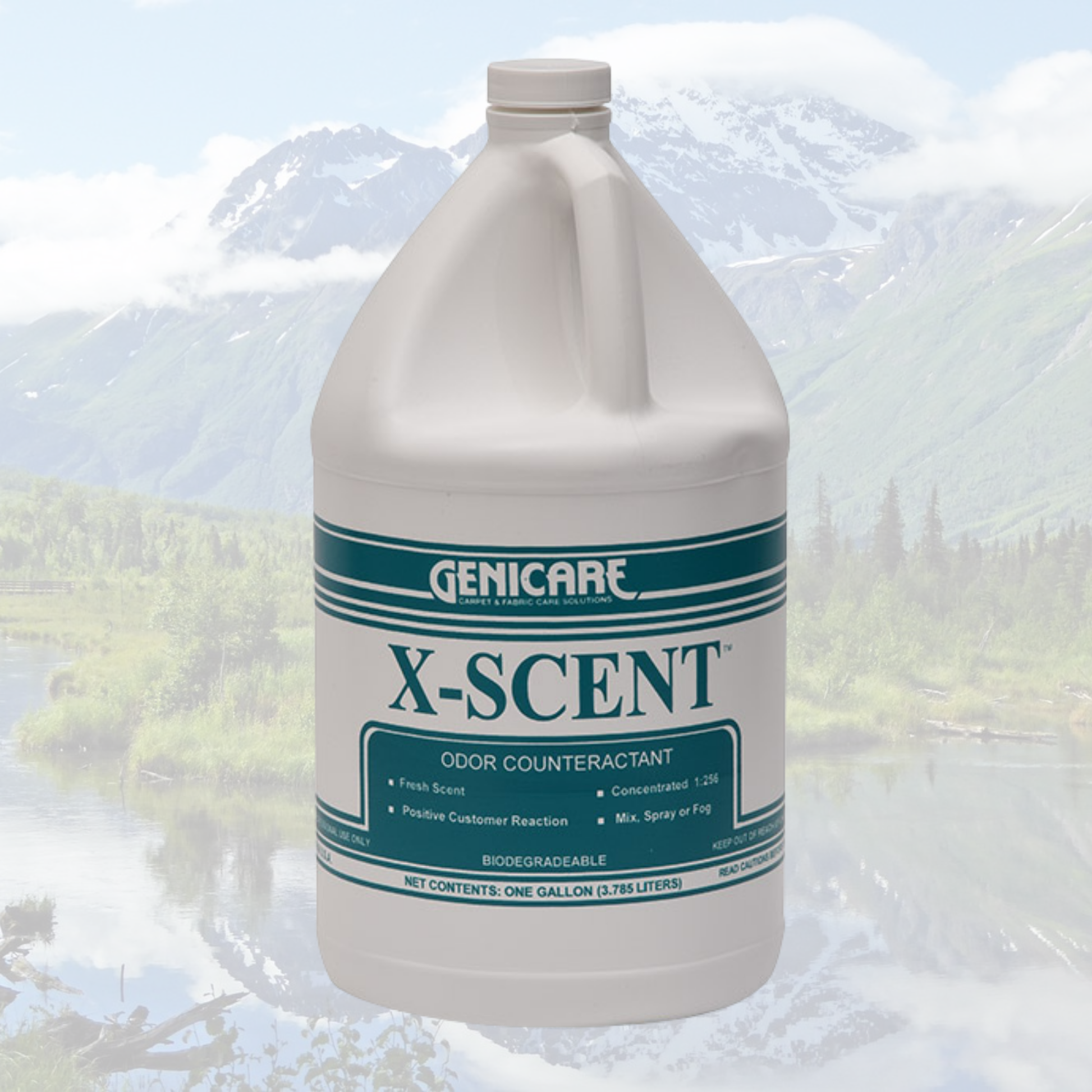 X-Scent