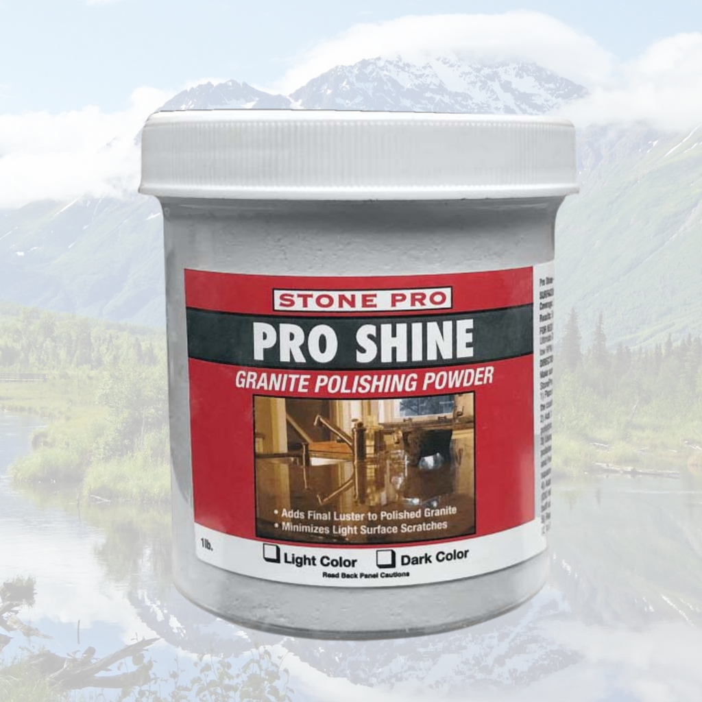 Pro Shine